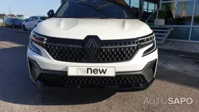 Renault Austral 1.3 Mild Hybrid Techno Esprit Alpine Auto de 2023