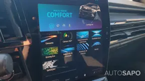 Renault Austral 1.3 Mild Hybrid Techno Esprit Alpine Auto de 2023