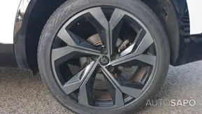 Renault Austral 1.3 Mild Hybrid Techno Esprit Alpine Auto de 2023