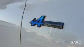 Renault Austral 1.3 Mild Hybrid Techno Esprit Alpine Auto de 2023