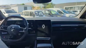 Renault Austral 1.3 Mild Hybrid Techno Esprit Alpine Auto de 2023