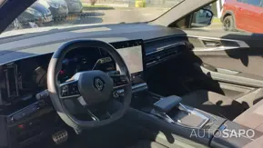 Renault Austral 1.3 Mild Hybrid Techno Esprit Alpine Auto de 2023