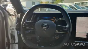 Renault Austral 1.3 Mild Hybrid Techno Esprit Alpine Auto de 2023