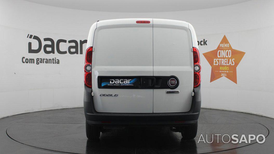 Fiat Doblo Doblò Cargo 1.6 Multijet de 2022