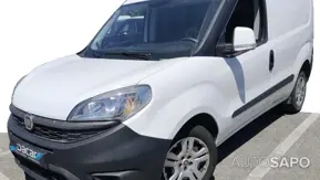 Fiat Doblo Doblò Cargo 1.6 Multijet de 2022