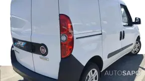 Fiat Doblo Doblò Cargo 1.6 Multijet de 2022