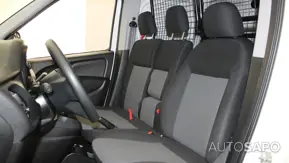 Fiat Doblo Doblò Cargo 1.6 Multijet de 2022