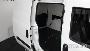 Fiat Doblo Doblò Cargo 1.6 Multijet de 2022