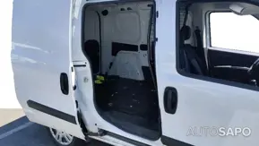 Fiat Doblo Doblò Cargo 1.6 Multijet de 2022