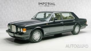 Bentley Turbo R de 1993