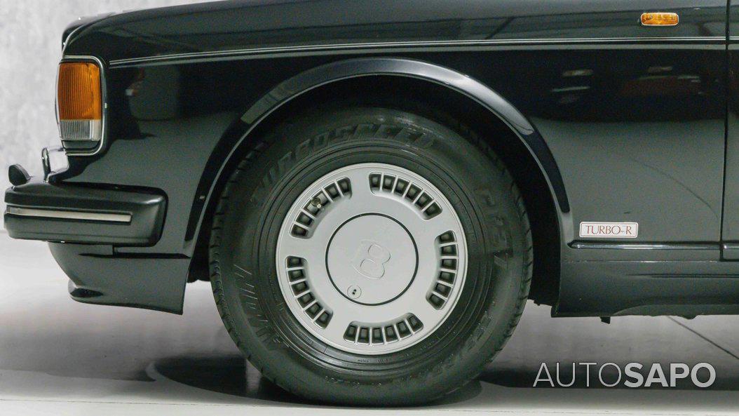 Bentley Turbo R de 1993