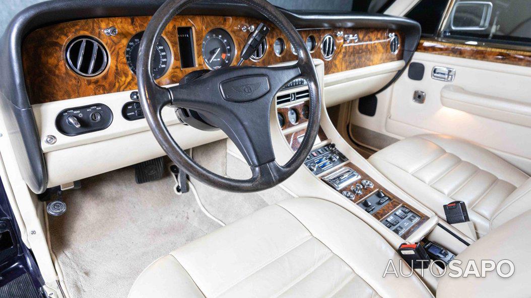 Bentley Turbo R de 1993
