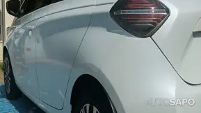Renault ZOE ZOE ZE50 R135 Riviera de 2021