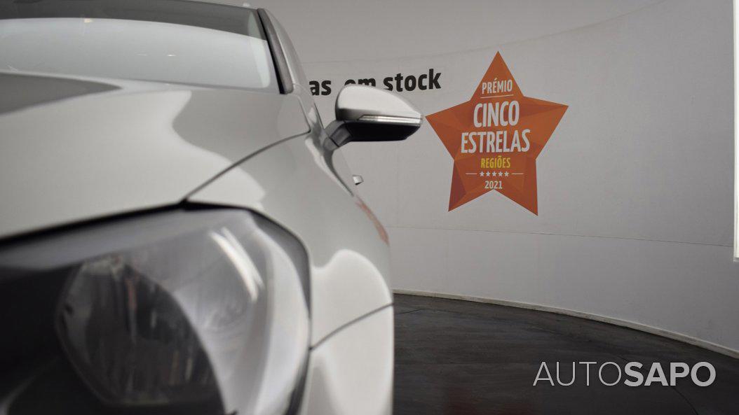 Volkswagen Golf 1.6 TDi GPS Edition Frotas de 2016