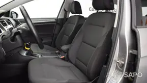 Volkswagen Golf 1.6 TDi GPS Edition Frotas de 2016