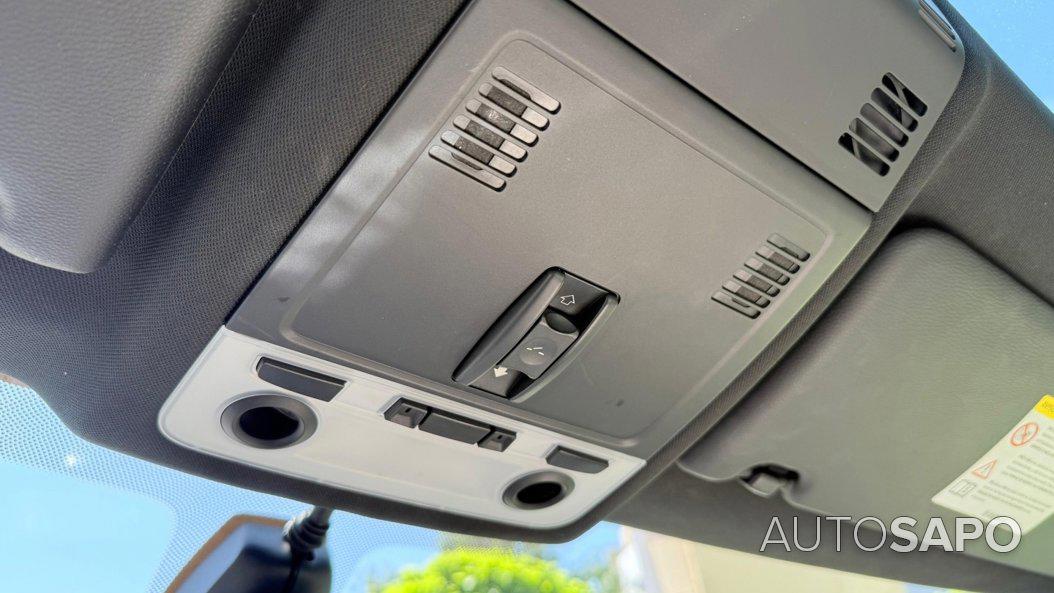 BMW X1 23 d xDrive Auto de 2010