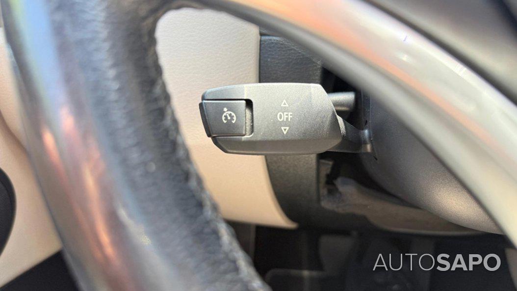 BMW X1 23 d xDrive Auto de 2010