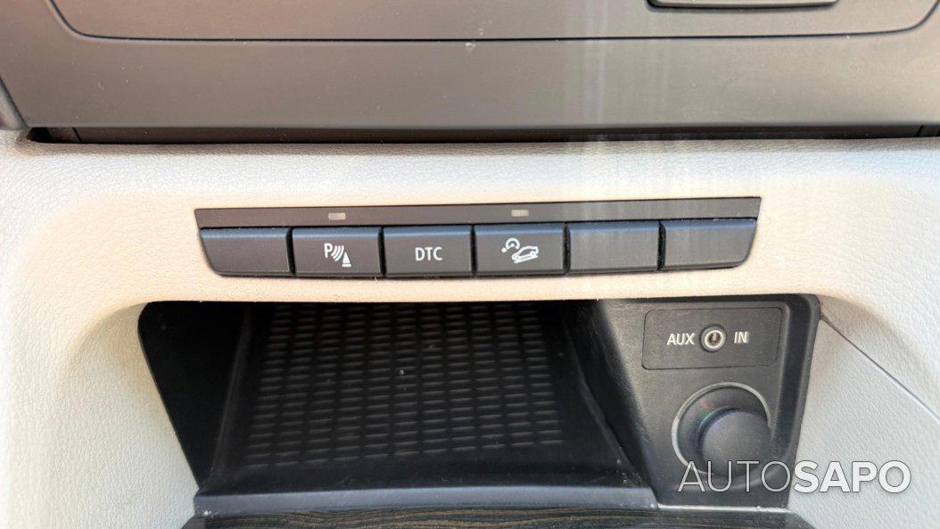 BMW X1 23 d xDrive Auto de 2010