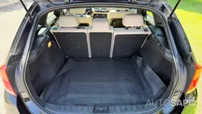 BMW X1 23 d xDrive Auto de 2010