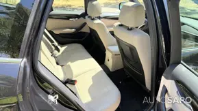 BMW X1 23 d xDrive Auto de 2010