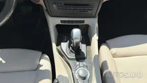 BMW X1 23 d xDrive Auto de 2010