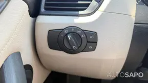 BMW X1 23 d xDrive Auto de 2010