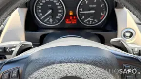 BMW X1 23 d xDrive Auto de 2010
