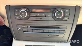 BMW X1 23 d xDrive Auto de 2010