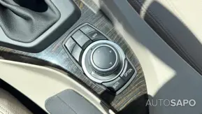 BMW X1 23 d xDrive Auto de 2010