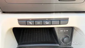 BMW X1 23 d xDrive Auto de 2010