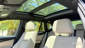 BMW X1 23 d xDrive Auto de 2010