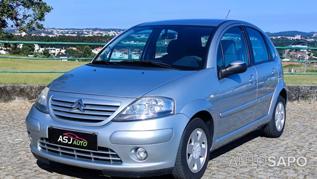 Citroen C3 1.4 HDi SX Pack de 2003