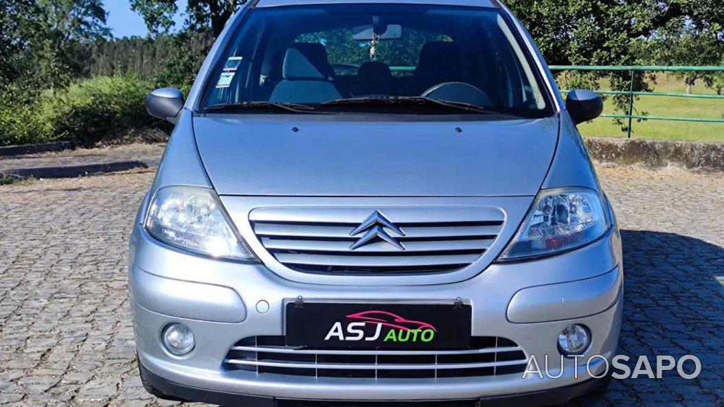 Citroen C3 1.4 HDi SX Pack de 2003