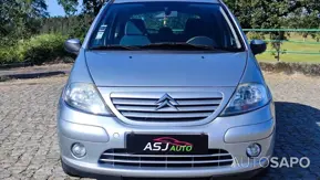 Citroen C3 1.4 HDi SX Pack de 2003