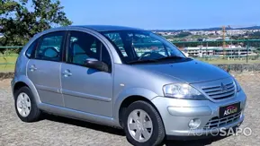 Citroen C3 1.4 HDi SX Pack de 2003