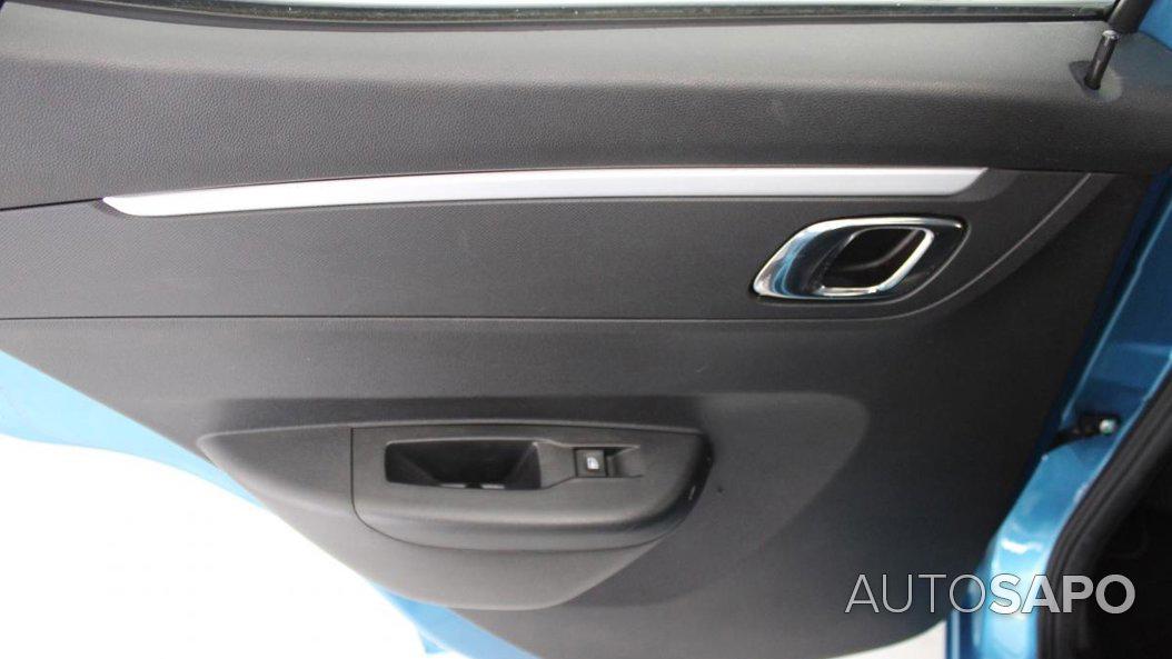 Dacia Spring Electric 45 27,4 kWh Comfort Plus de 2021
