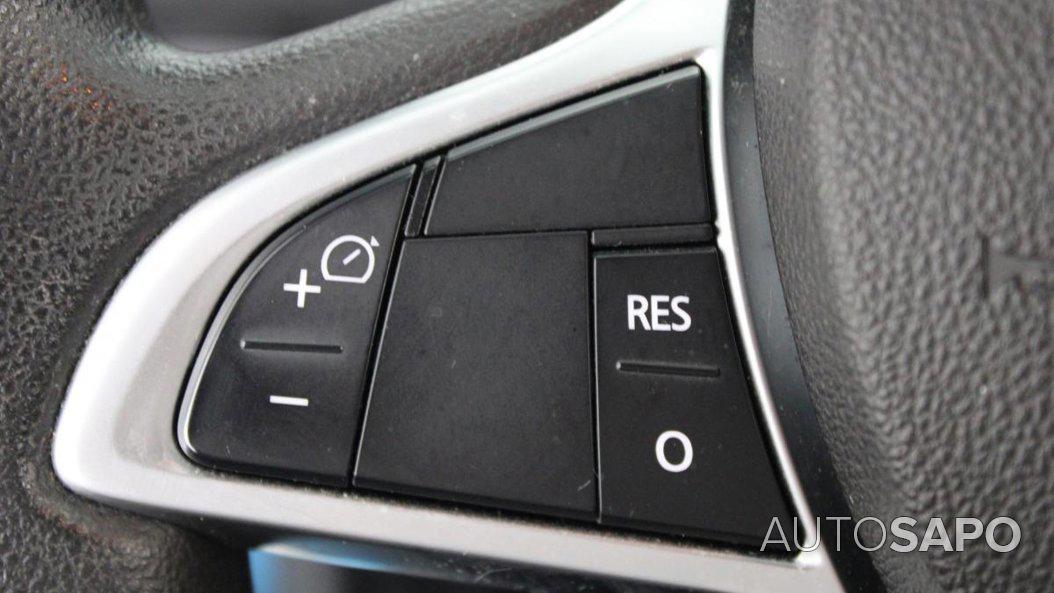 Dacia Spring Electric 45 27,4 kWh Comfort Plus de 2021