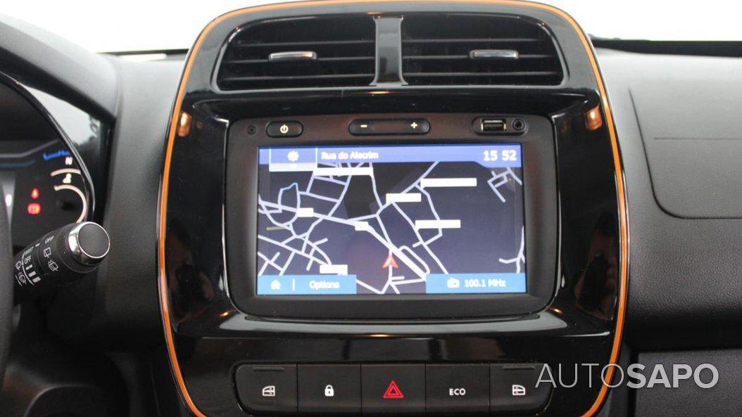 Dacia Spring Electric 45 27,4 kWh Comfort Plus de 2021