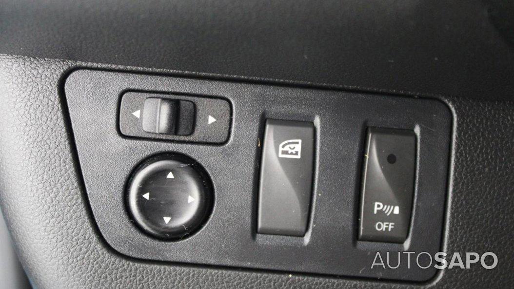 Dacia Spring Electric 45 27,4 kWh Comfort Plus de 2021
