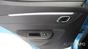 Dacia Spring Electric 45 27,4 kWh Comfort Plus de 2021