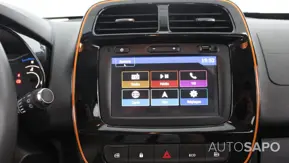 Dacia Spring Electric 45 27,4 kWh Comfort Plus de 2021
