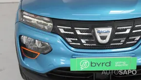Dacia Spring Electric 45 27,4 kWh Comfort Plus de 2021