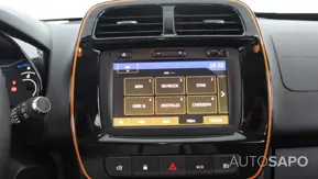 Dacia Spring Electric 45 27,4 kWh Comfort Plus de 2021