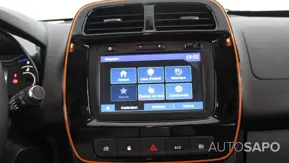 Dacia Spring Electric 45 27,4 kWh Comfort Plus de 2021