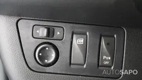 Dacia Spring Electric 45 27,4 kWh Comfort Plus de 2021