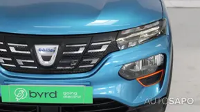 Dacia Spring Electric 45 27,4 kWh Comfort Plus de 2021