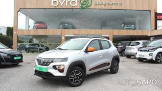 Dacia Spring Electric 45 27,4 kWh Comfort Plus de 2021