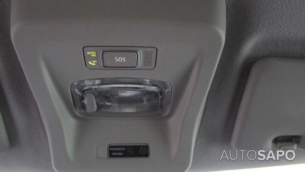 Dacia Spring Electric 45 27,4 kWh Comfort Plus de 2021