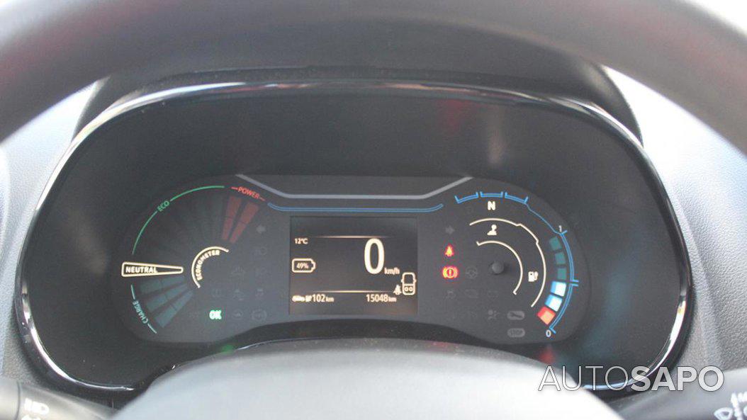 Dacia Spring Electric 45 27,4 kWh Comfort Plus de 2021
