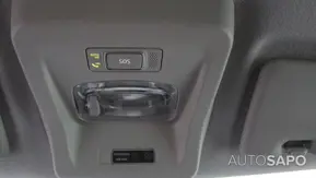 Dacia Spring Electric 45 27,4 kWh Comfort Plus de 2021
